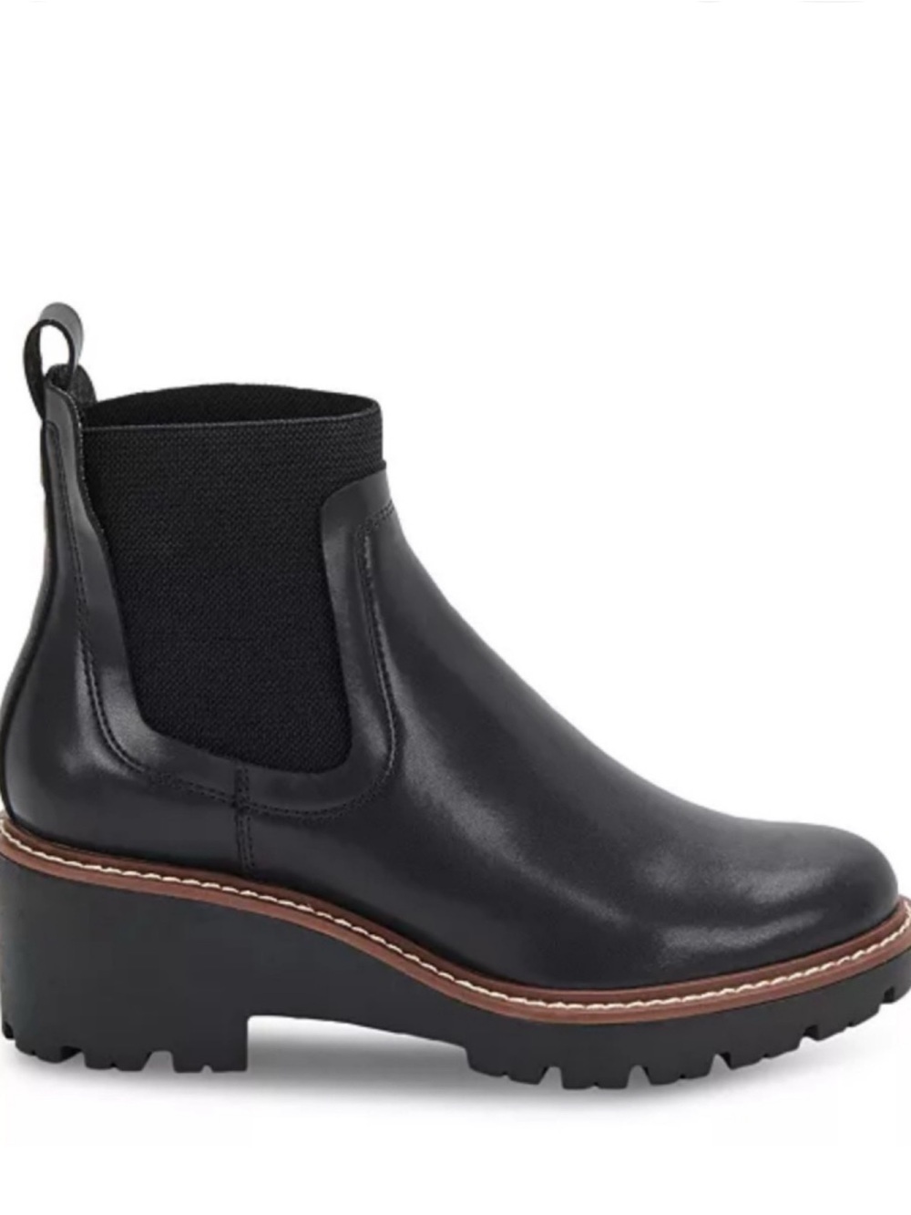 Aqua College Waterproof Chelsea Boot